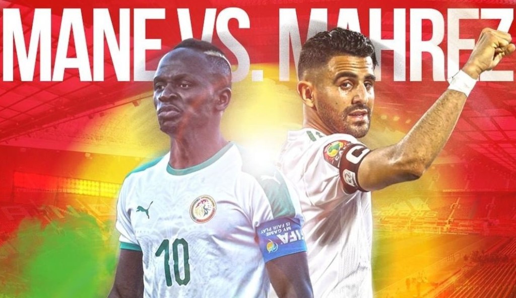 CAF 2019-جام ملت های آفریقا 2019-کامرون-آفریقا