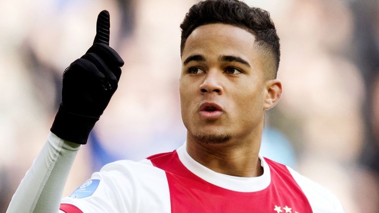 آژاکس هلند - اردیویژه eredivisie ajax