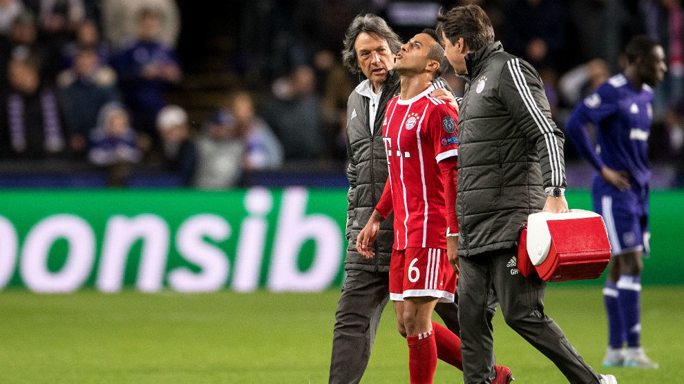 بایرن مونیخ-دکتر مولر-لیگ قهرمانان اروپا-اسپانیا-bayern munich