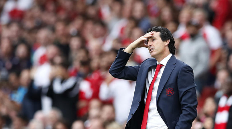 آرسنال-اسپانیا-لیگ برتر انگلیس-ورزشگاه امارات-arsenal