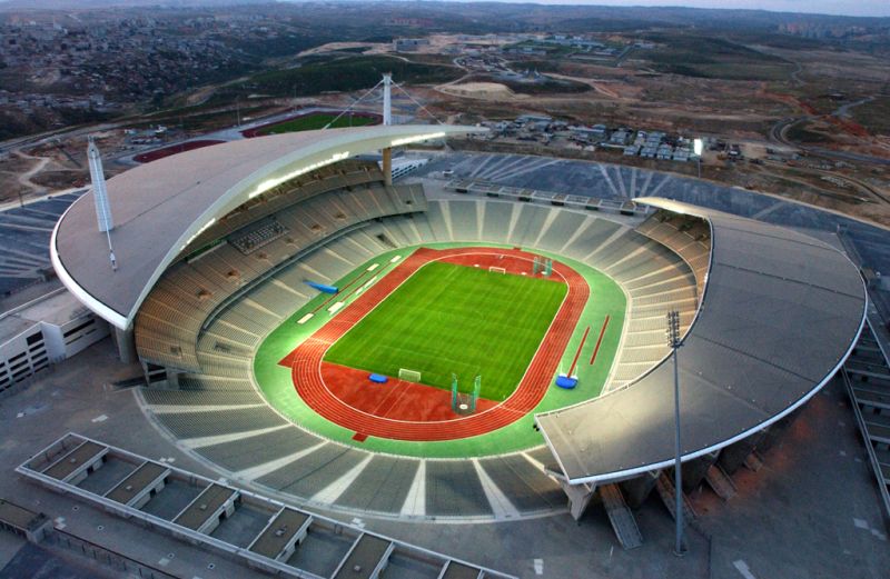 فینال لیگ قهرمانان اروپا