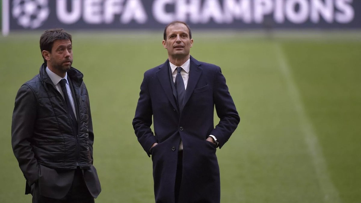 یوونتوس-ایتالیا-italy-juventus-نقل و انتقالات-رئیس باشگاه یوونتوس