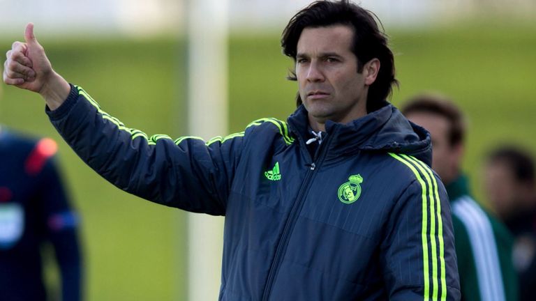 رئال مادرید-اسپانیا-spain-laliga