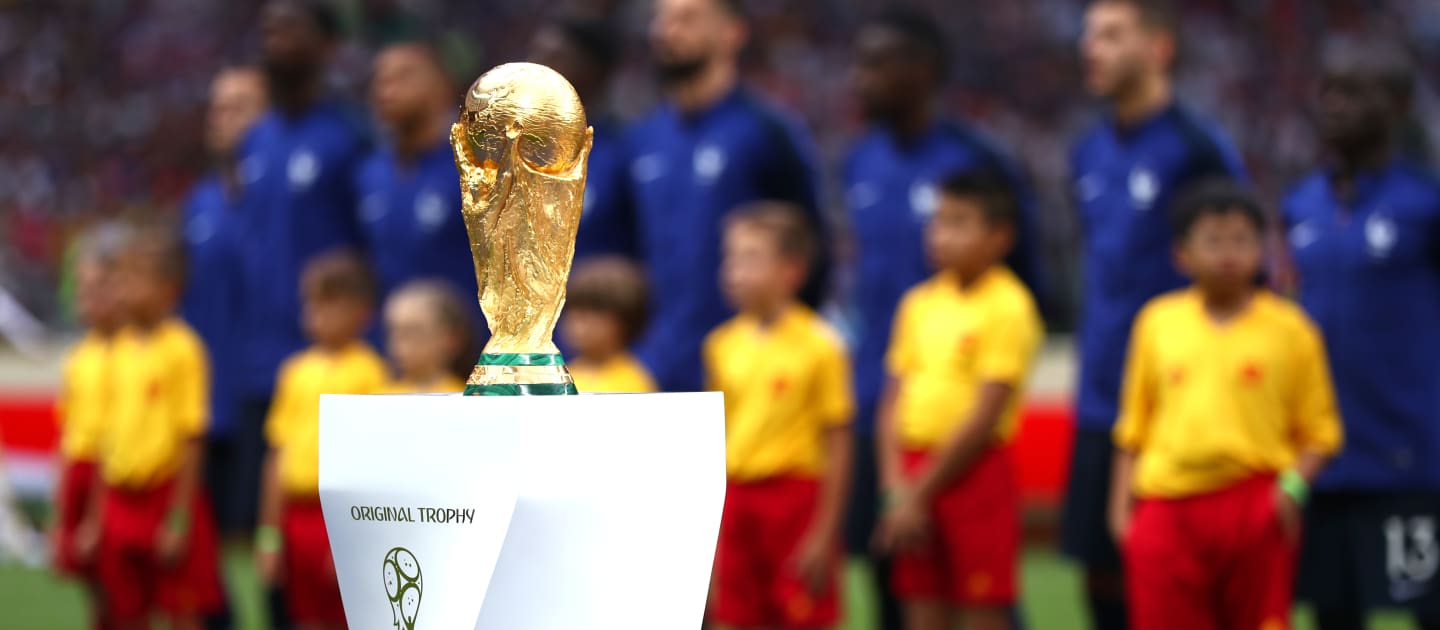 world cup-پاداش باشگاه ها-توزیع درآمد جام جهانی