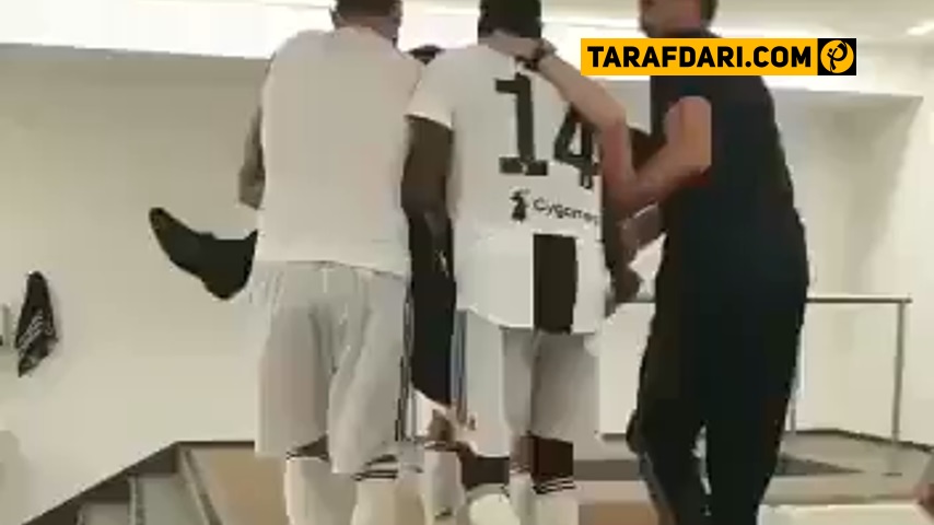 یوونتوس-ایتالیا-juventus-italy