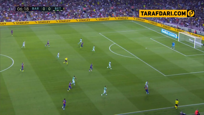 لالیگا-بارسلونا-laliga-barcelona-real betis