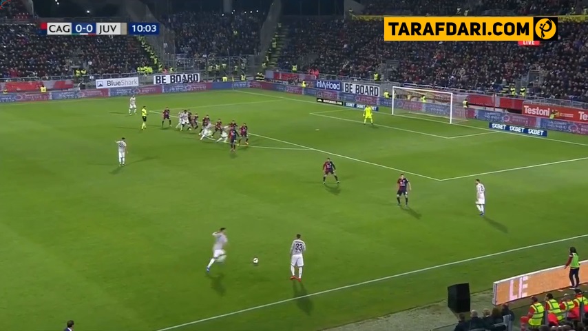 مویزه کین-لئوناردو بونوچی-ایتالیا-سری آ-italy-juventus-serie a