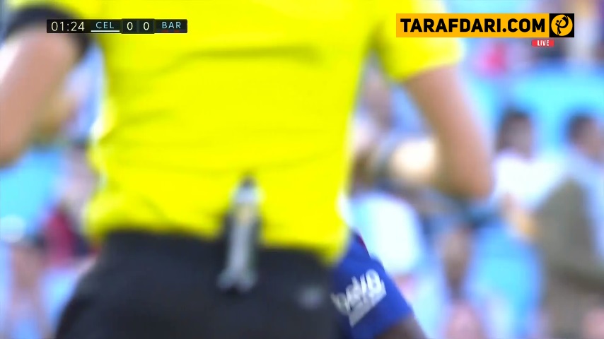 بارسلونا-سلتاویگو-یاگوس آسپاس-ماکسیمیلیانو گومز-barcelona-ارنستو والورده