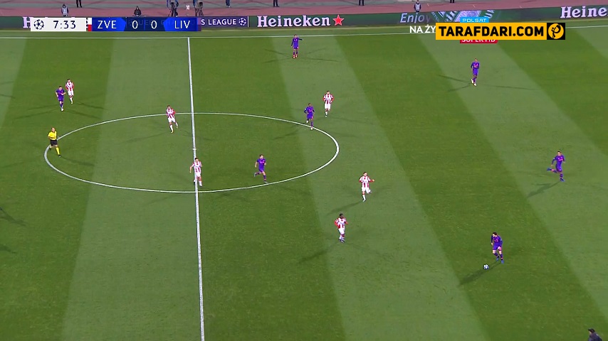 لیگ قهرمانان اروپا-uefa champions league