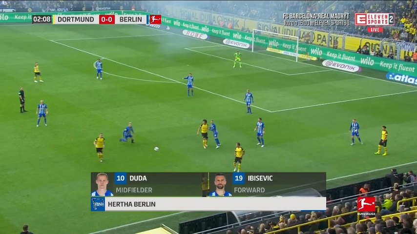 آلمان-بوندسلیگا-bundesliga