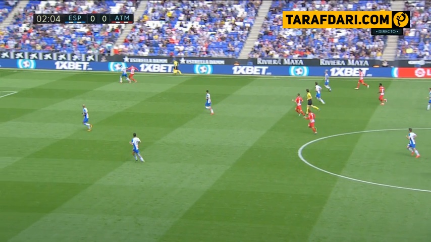 اسپانیول-بورخا ایگلسیاس-espanyol-Borja Iglesias