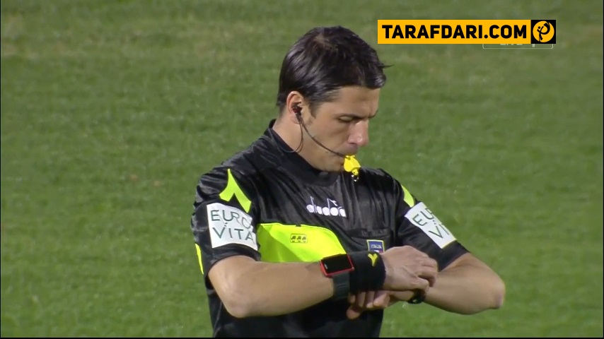 فروزینونه-آاس رم-سری آ-as roma-frosinone