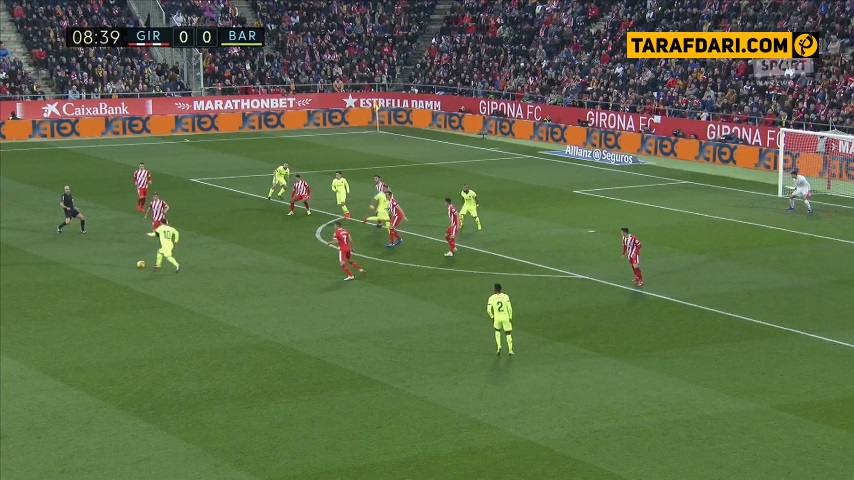 لیونل مسی-بارسلونا-لالیگا-barcelona- lionel messi-laliga