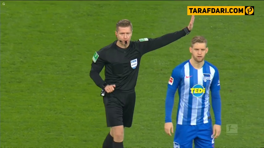 مارکو رویس-سالومون کالو-هرتابرلین-بوندسلیگا-bundesliga