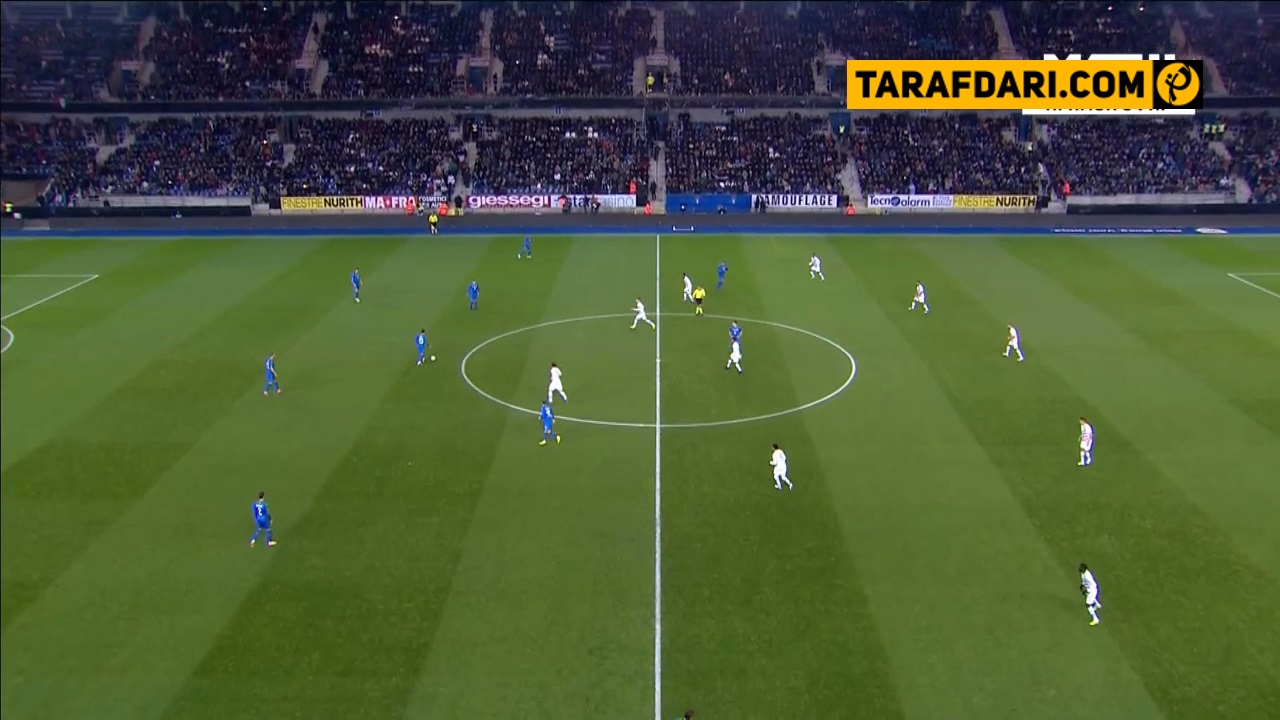 تیم ملی ایتالیا-italy national team