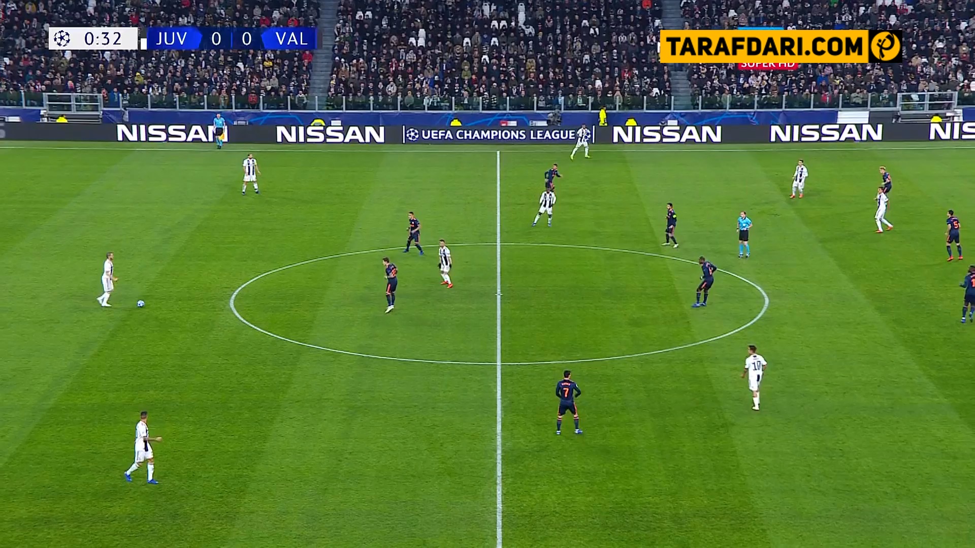 یوونتوس-والنسیا-juventus-valencia