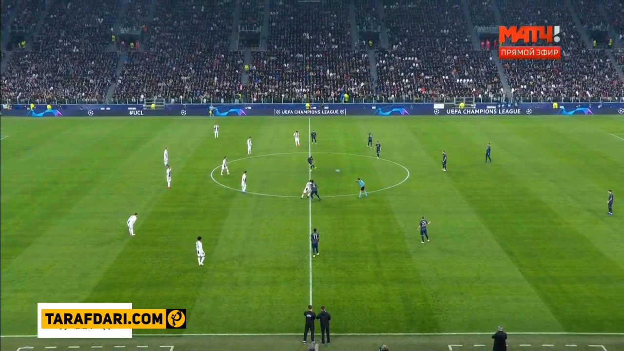 لیگ قهرمانان اروپا-uefa champions league