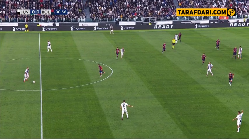 سری آ-ایتالیا-یوونتوس- seria- juventus