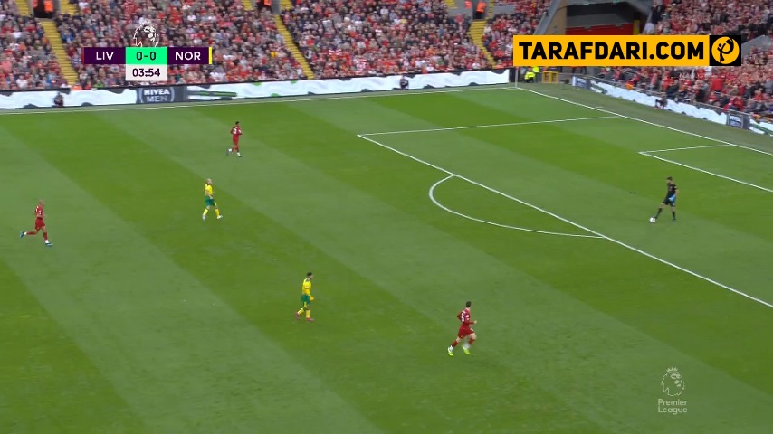 لیگ برتر انگلیس-premier league-england-لیورپول-آنفیلد-liverpool