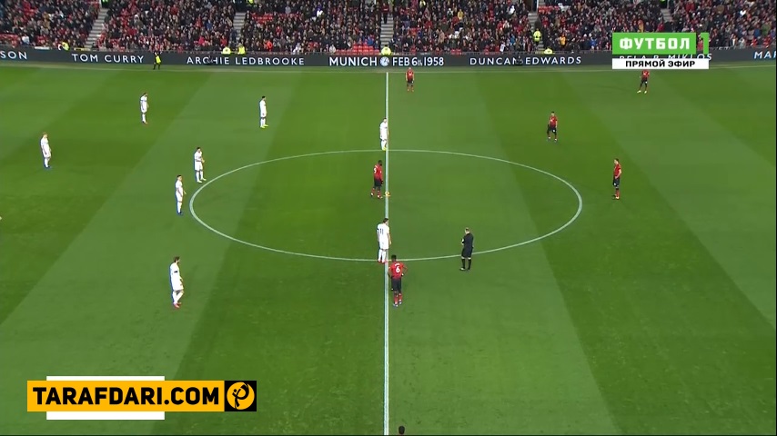 اشلی بارنز-کریس وود-manchester united