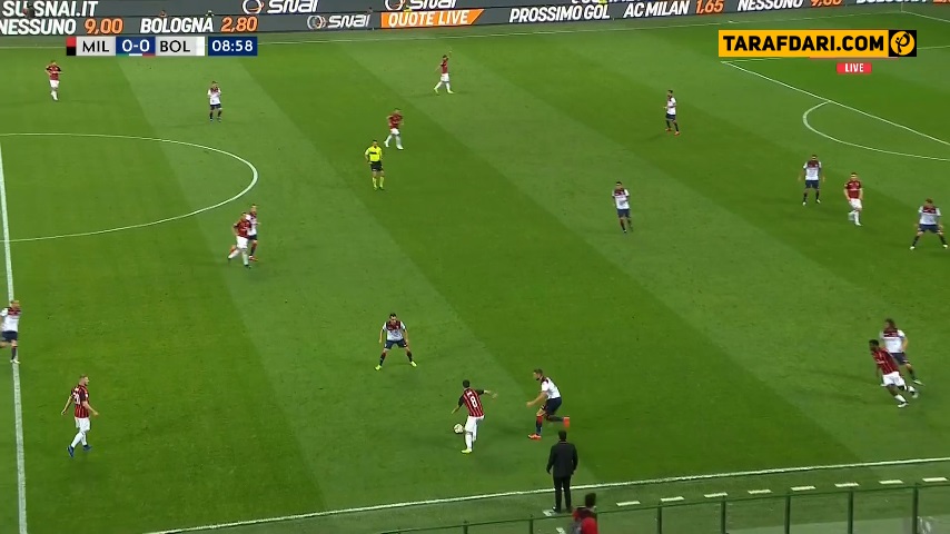 روسونری-جنارو گتوزو-سوسو-ماتیا دسترو-سن سیرو-san siro-suso