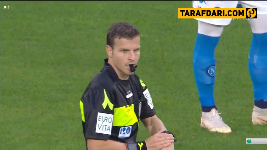 سری آ-ناپولی-napoli-spal