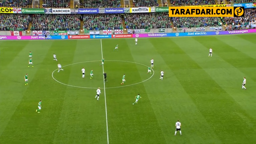 مقدماتی یورو 2020- آلمان-germany national team