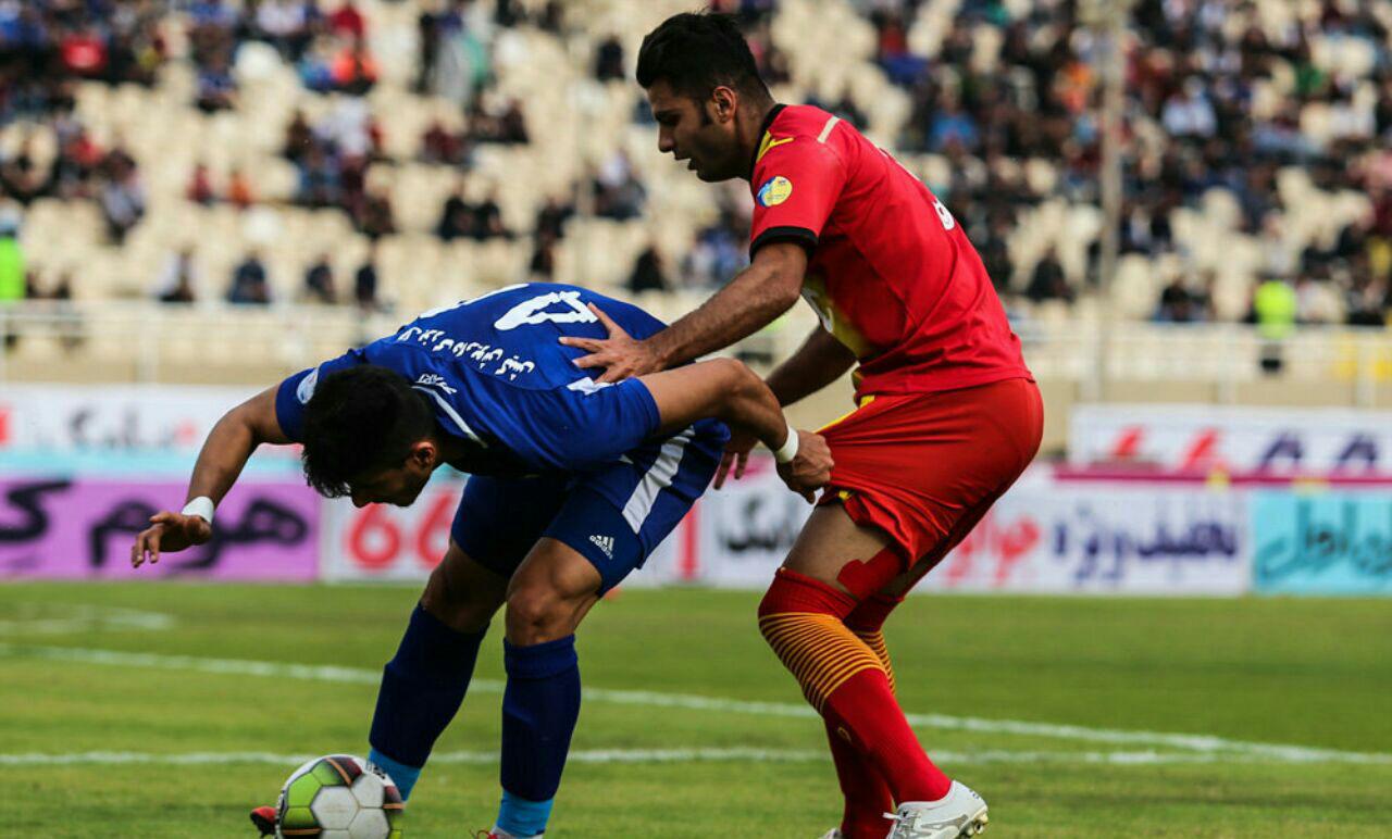 لیگ برتر ایران-iran premier league