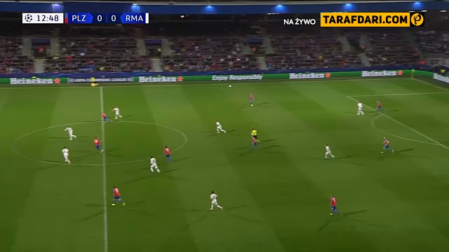 ویکتوریا پلژن-سرخیو راموس-Sergio ramos