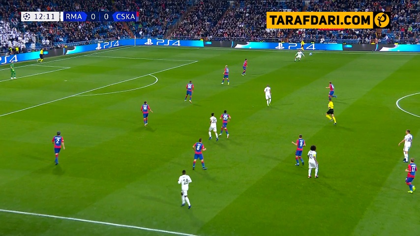 لیگ قهرمانان اروپا
