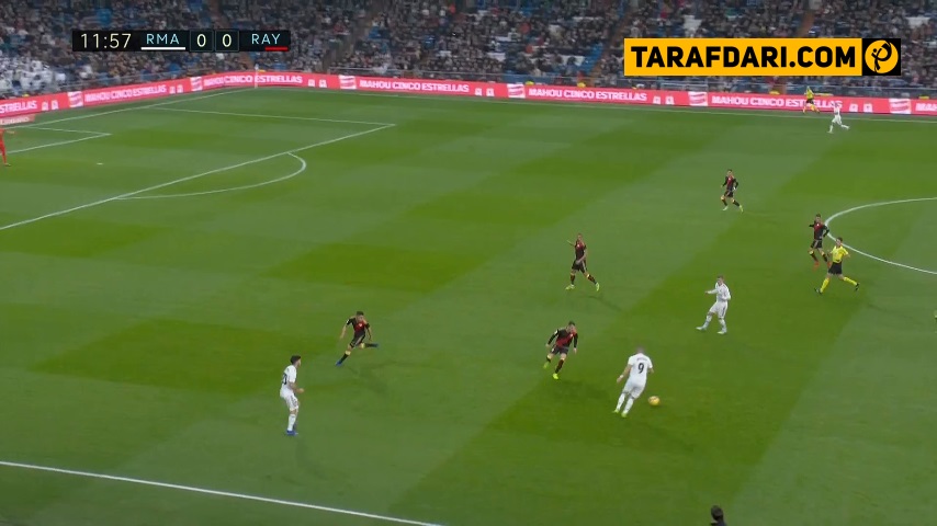 رئال مادرید-اسپانیا-spain-karim benzema