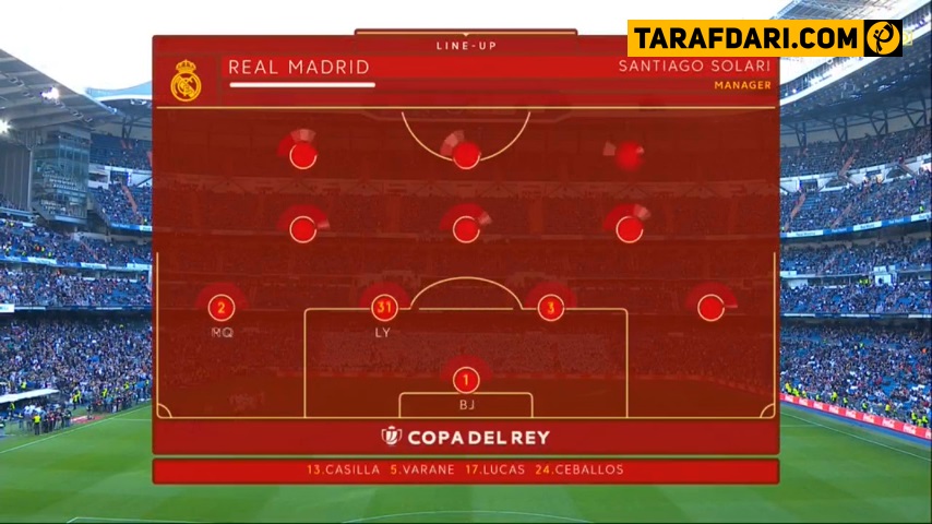مارکو آسنسیو-کوپا دل ری-Copa del rey