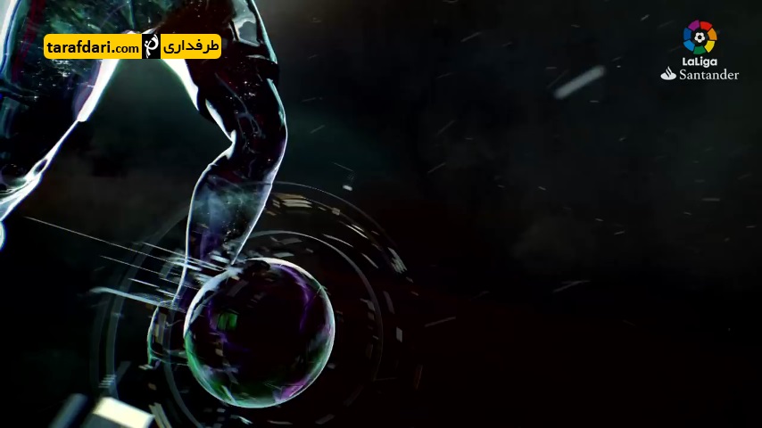 لوییز سوارز - لالیگا - سرجیو آسنخو