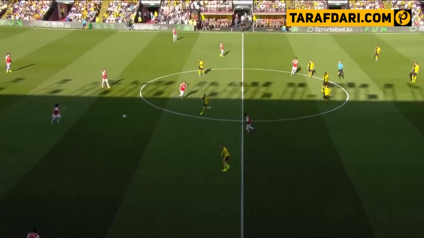 لیگ برتر انگلیس-آرسنال-arsenal