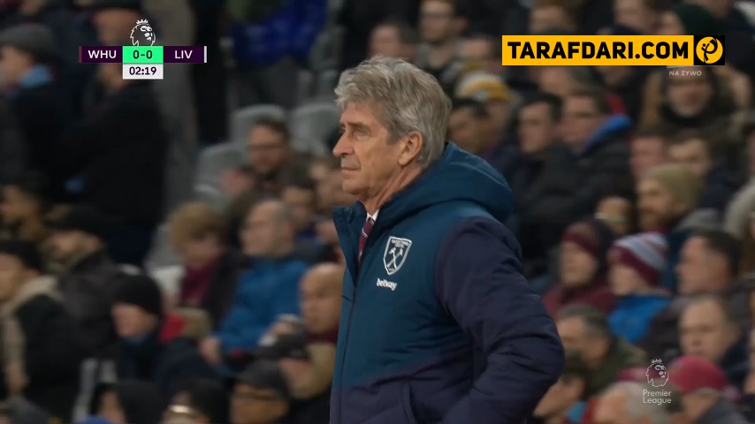 لیگ برتر انگلیس-لیورپول-وست هم-liverpool