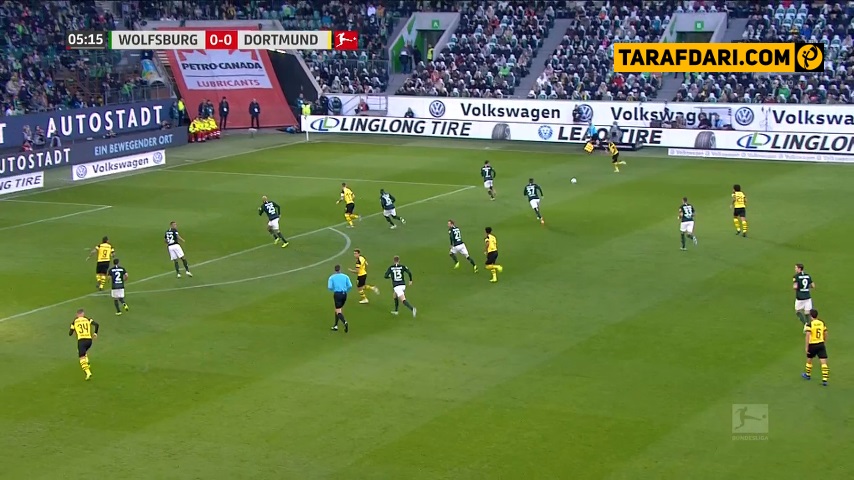 آلمان-germany-دورتموند-بوندسلیگا-bundesliga