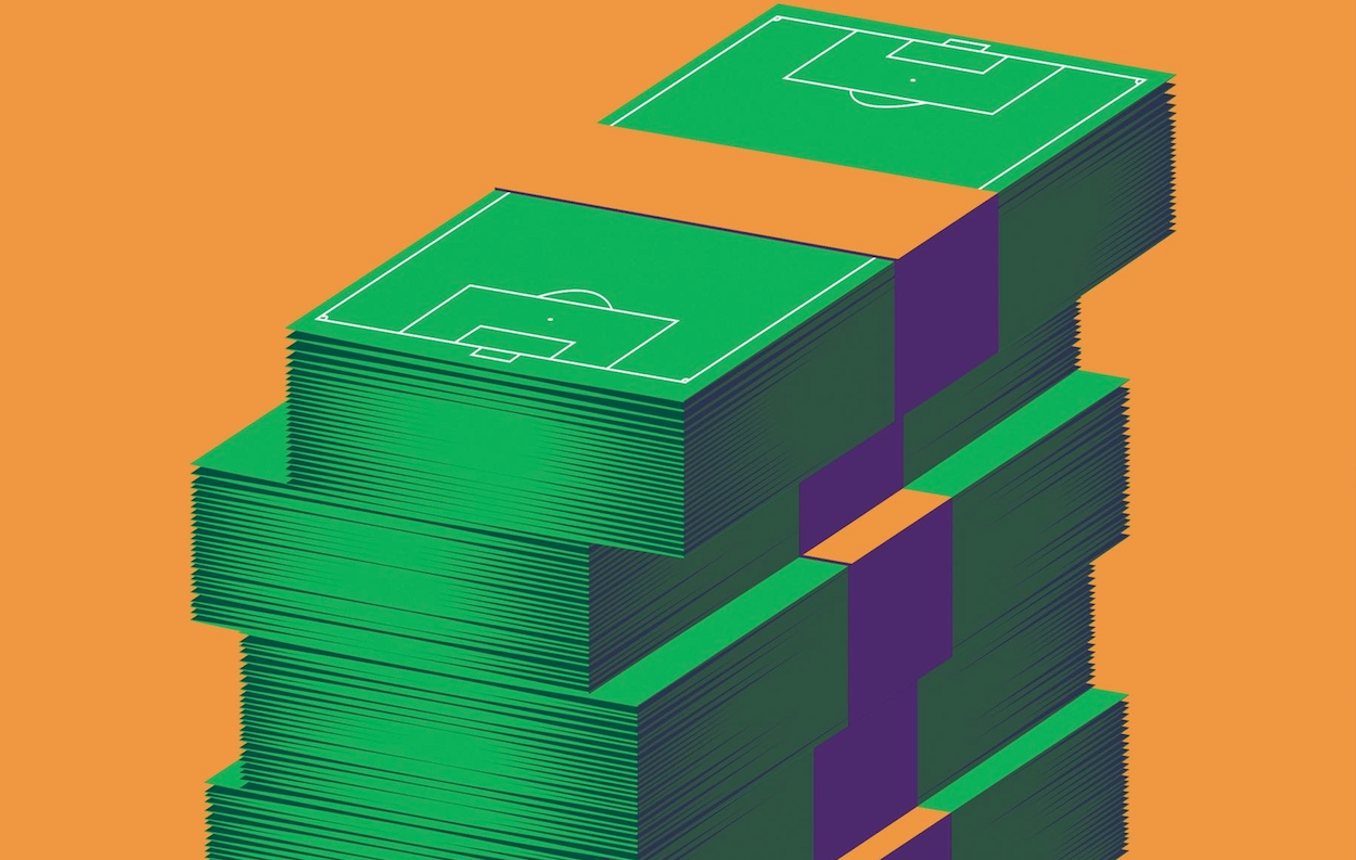 فساد در فوتبال اروپا- یوفا-- Football Leaks - فوتبال لیکس