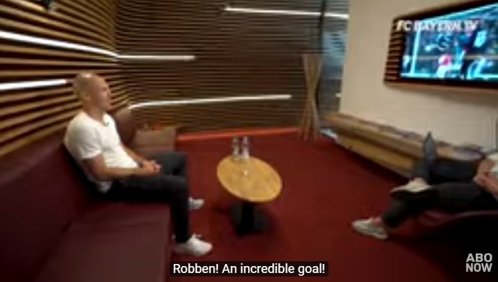 بایرن مونیخ-بوندس لیگا-bayern munich