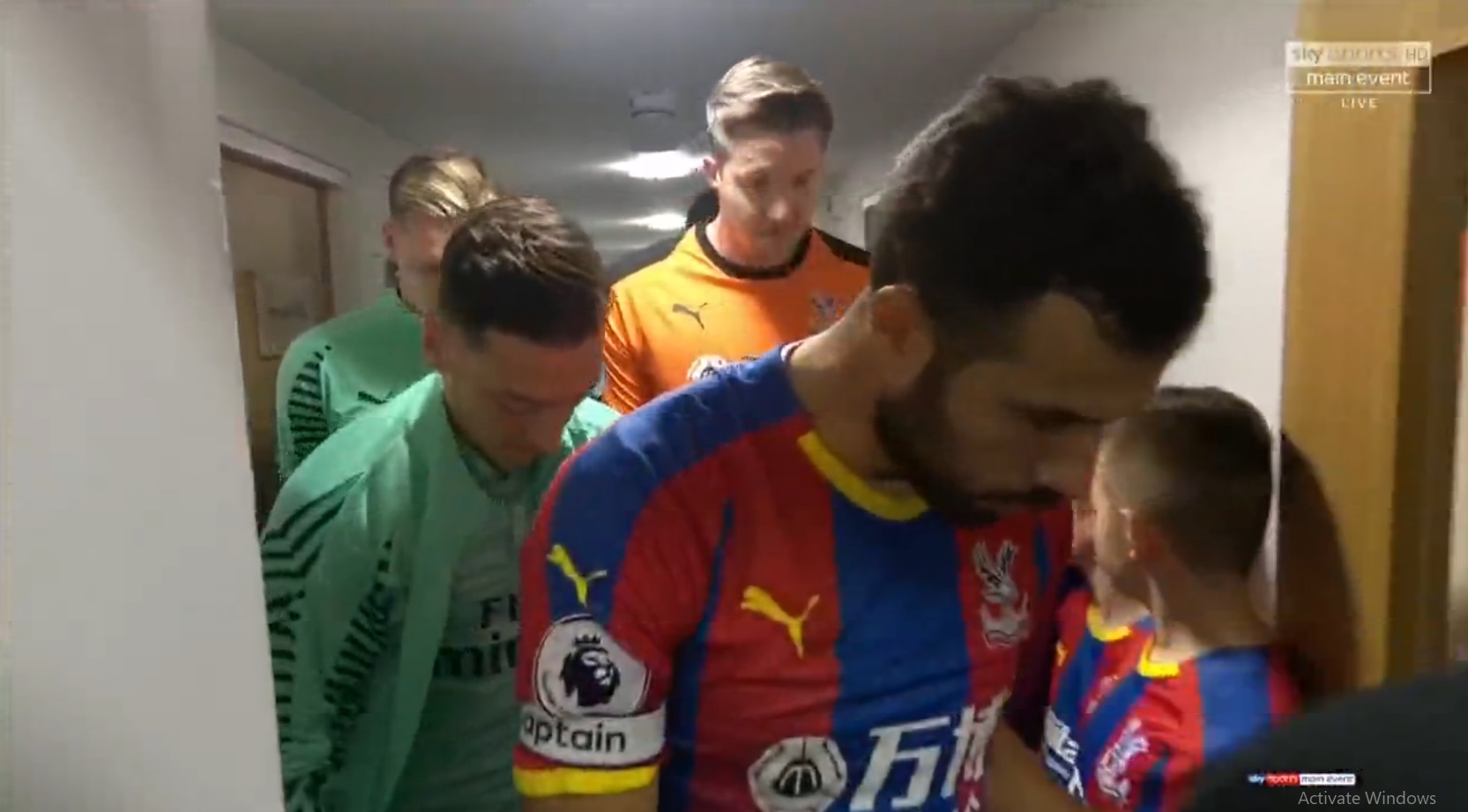 لیگ برتر انگلیس - epl