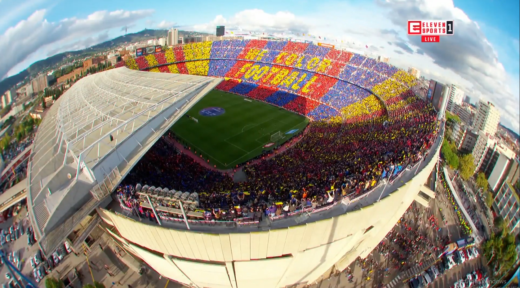لالیگا - LA LIGA