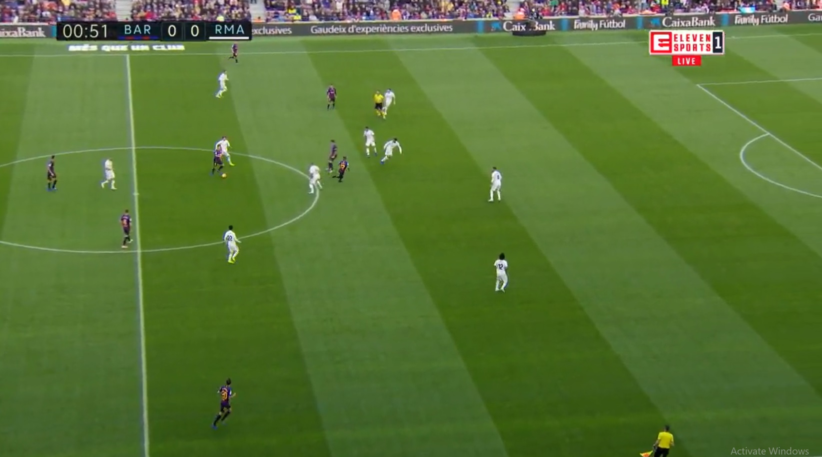 لالیگا - la liga