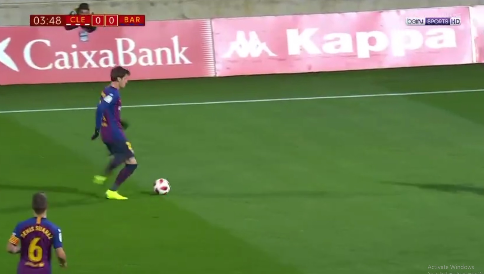 کوپا دل ری - copa del rey