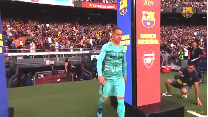 آنتوان گریزمان-فرنکی دی یونگ-antoine griezmann