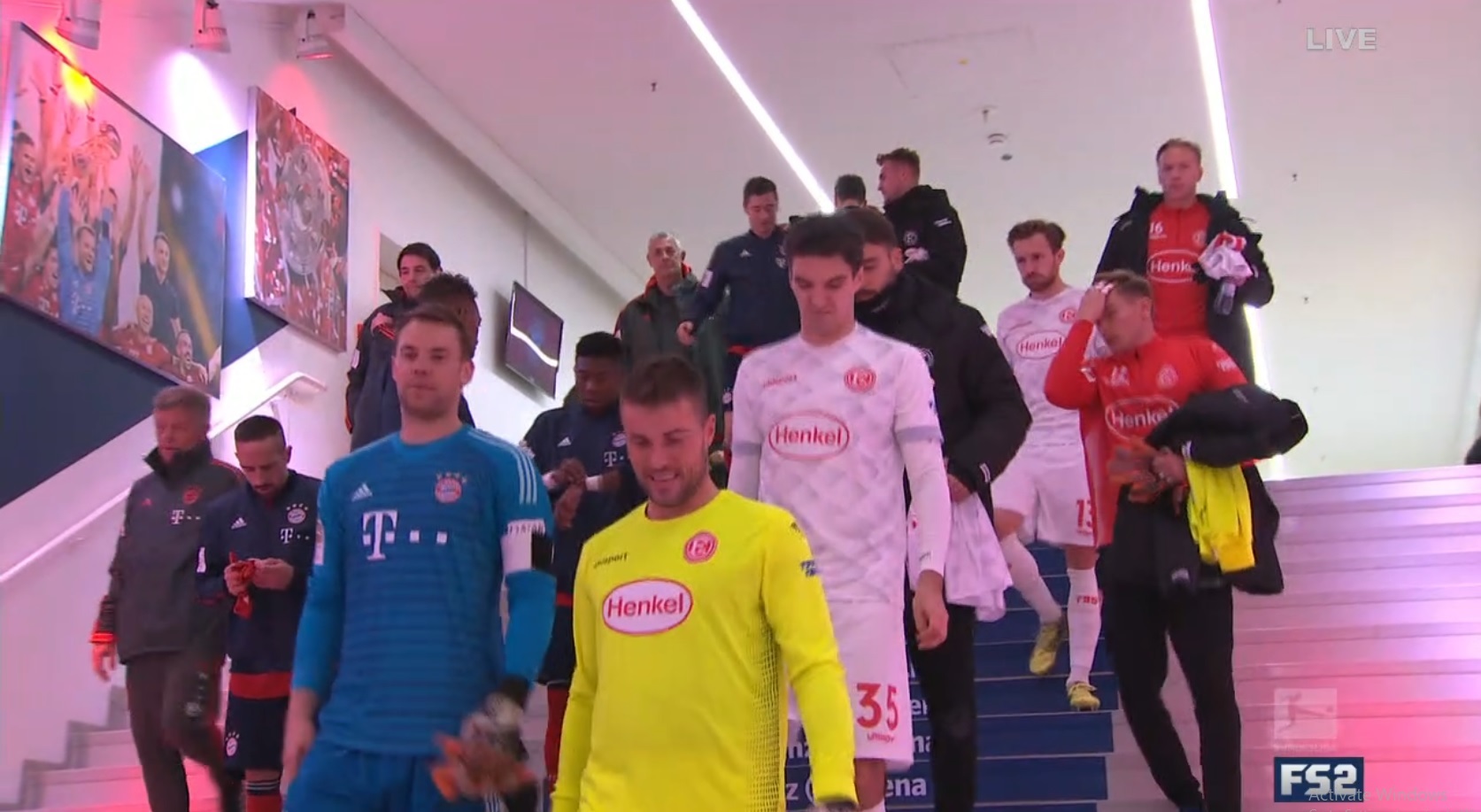 بوندس لیگا-bundesliga