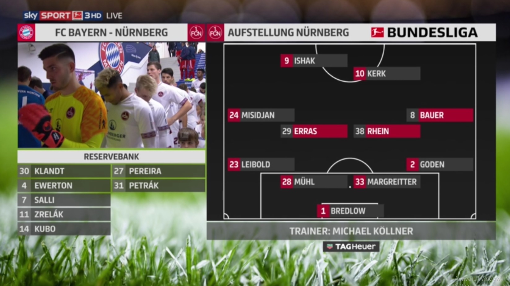 بوندس لیگا-bundesliga