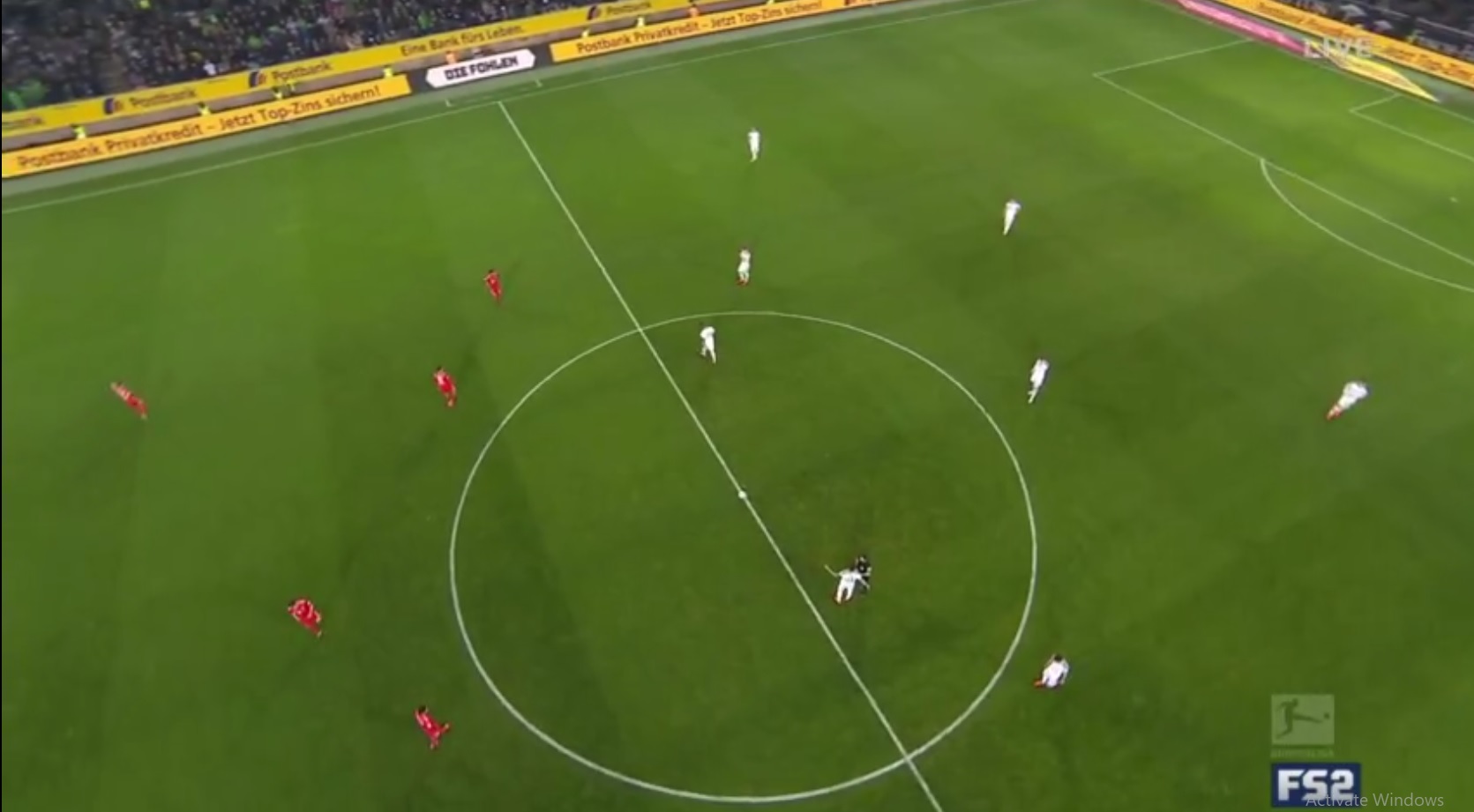 بوندس لیگا-bundesliga