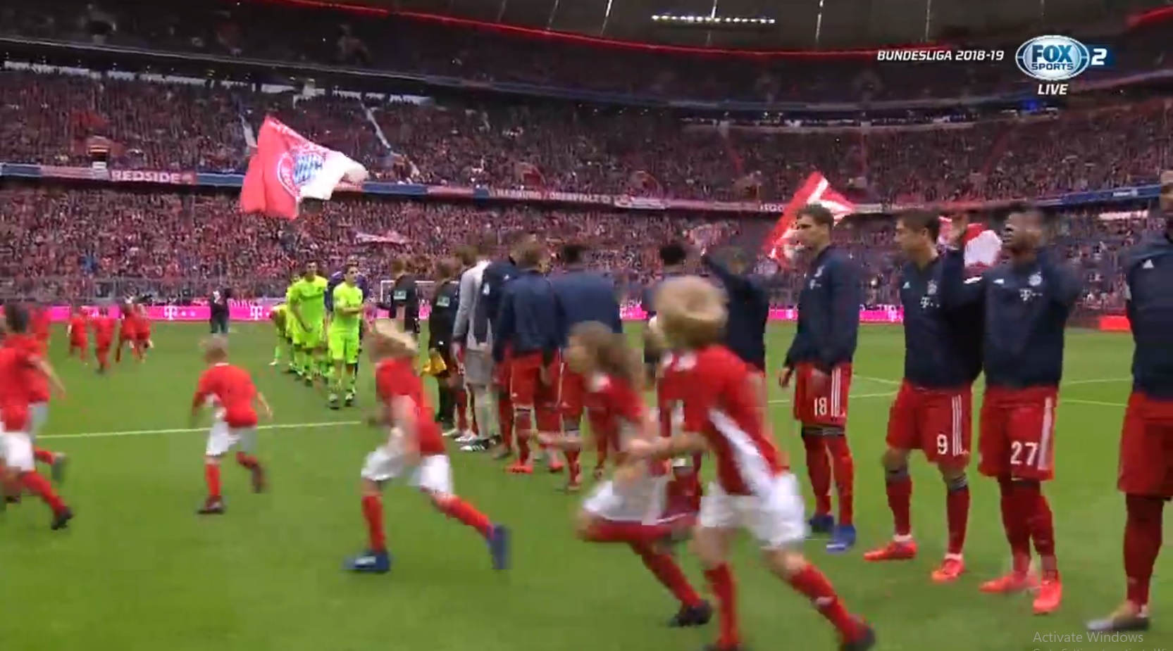 بوندس لیگا-bundesliga