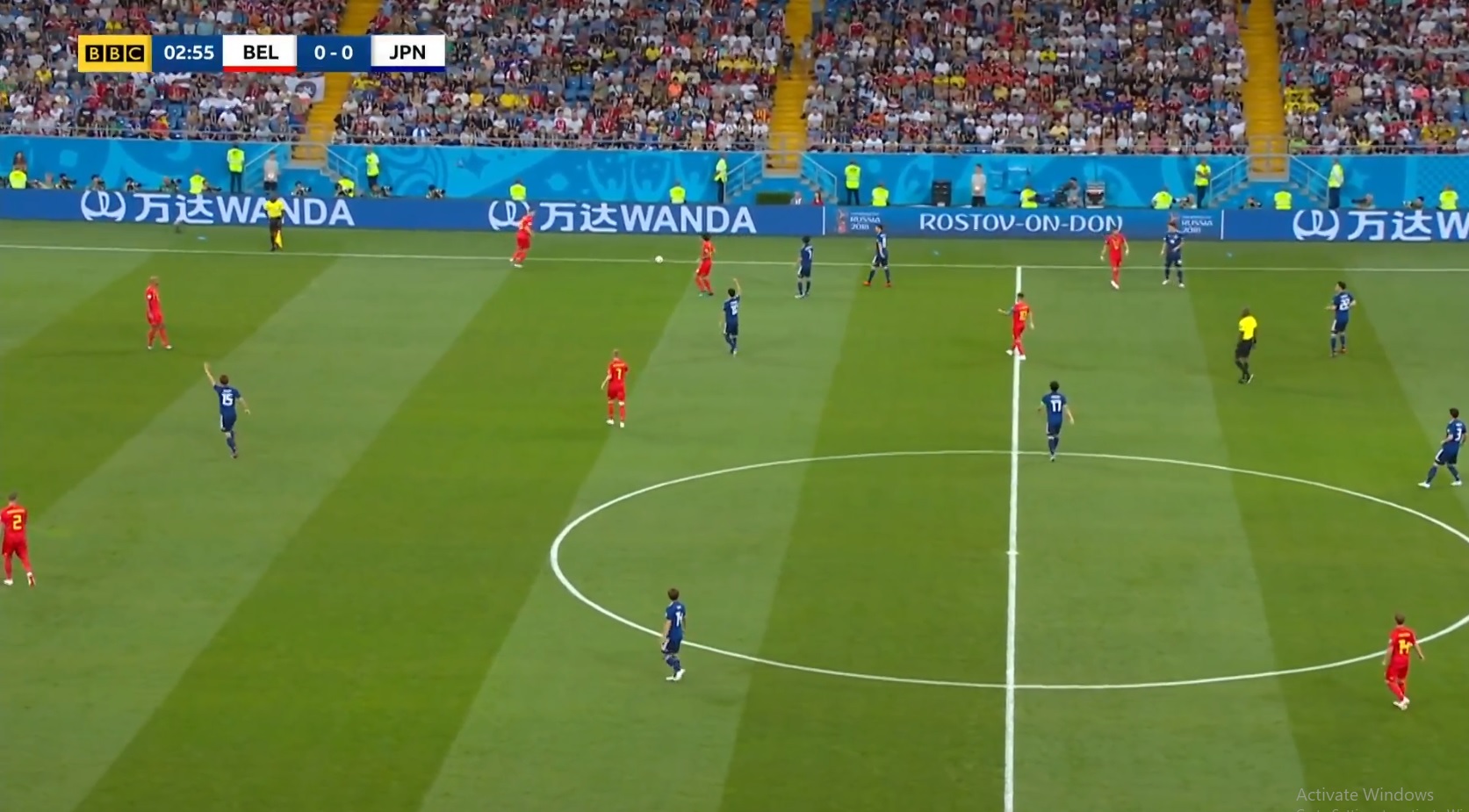 جام جهانی 2018