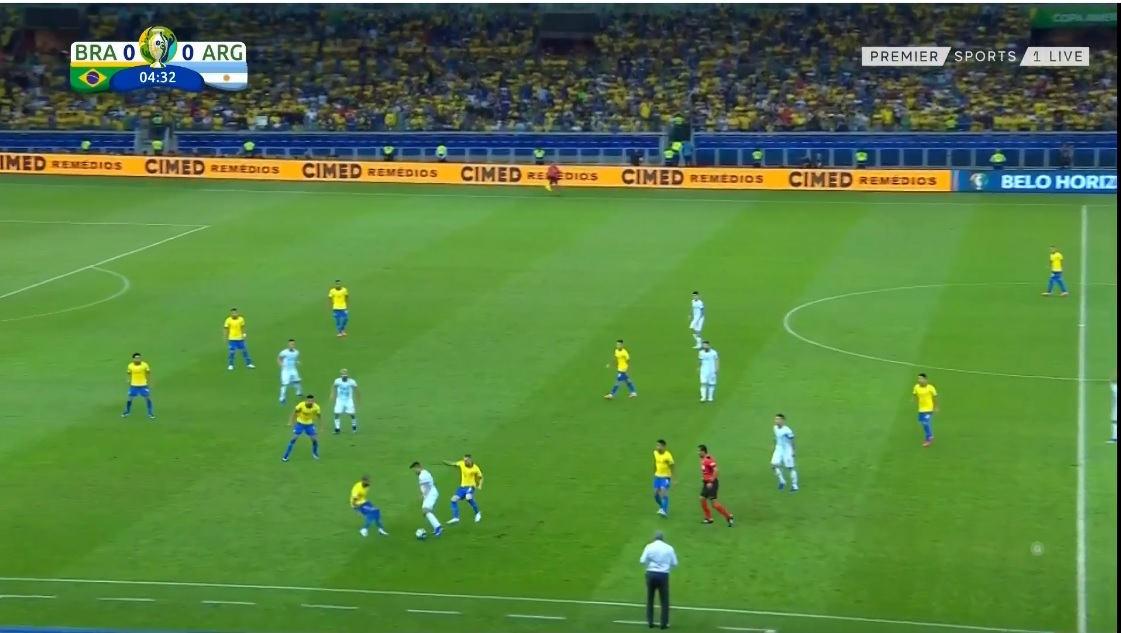 کوپا آمریکا-copa america