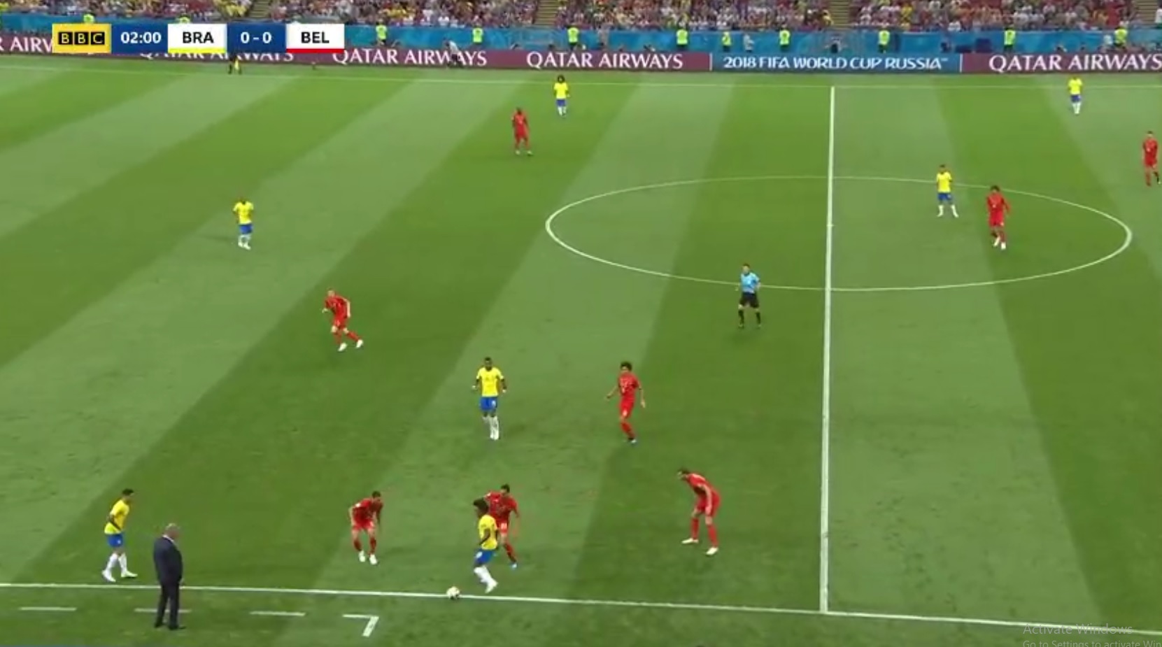 جام جهانی 2018